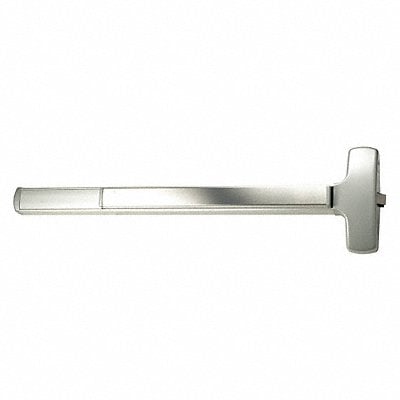 Vertical Rod 36 in Door W Series 25 MPN:F-25-V-EO 3 26D