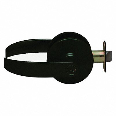 Quantum Lever Entry Lock Dark Bronze MPN:B511P6D Q 613