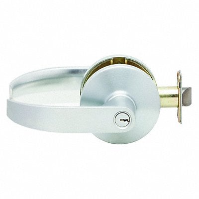 Quantum Lever Entry Lock Satin Chrome MPN:B511P6D Q 626