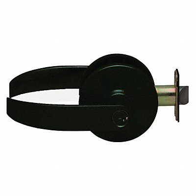 Quantum Lever Class Lock Dark Bronze MPN:B561P6D Q 613