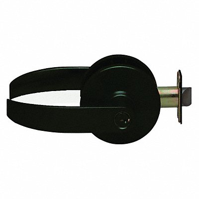 Quantum Lever Store Lock Dark Bronze MPN:B581P6D Q 613