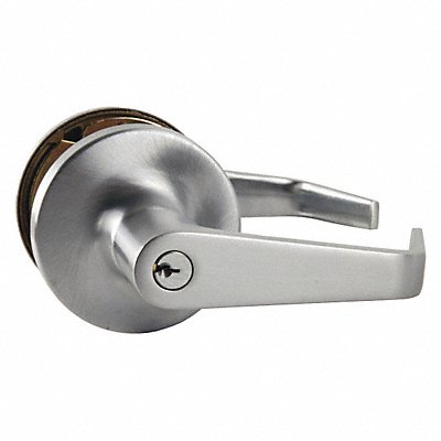 Lever Lockset Mechanical Classroom Grd.1 MPN:T381CP6D D 626 KD