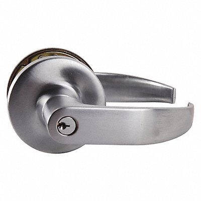 Lever Lockset Mechanical Classroom Grd.1 MPN:T381CP6D Q 626 KD