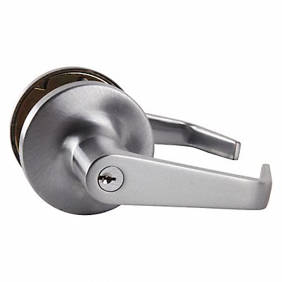 Lever Lockset Mechanical Classroom Grd.1 MPN:T381P6D D 626