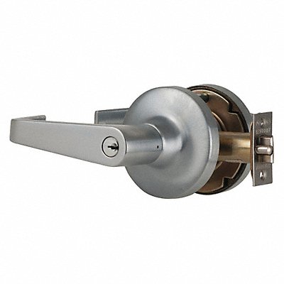 Lever Lockset Mechanical Entrance Grd. 1 MPN:T511CP6D D 626 KD