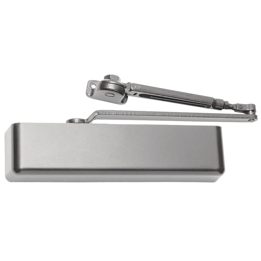 Door Closer Damper: 200 lb Load Capacity MPN:SC81A HWPA AL