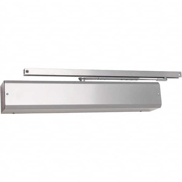 Automatic Door Operator Damper: MPN:8231-STD AL