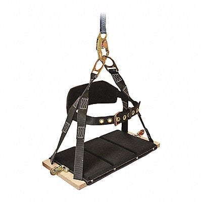 Bosun Chair With Belt L Body Belt MPN:G8039L