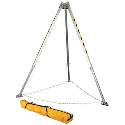 Tripod System W/O SRL W/O Winch MPN:G7276