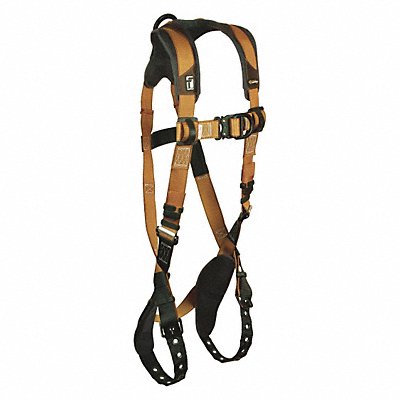 Full Body Harness ComforTech L MPN:G7080BFDL