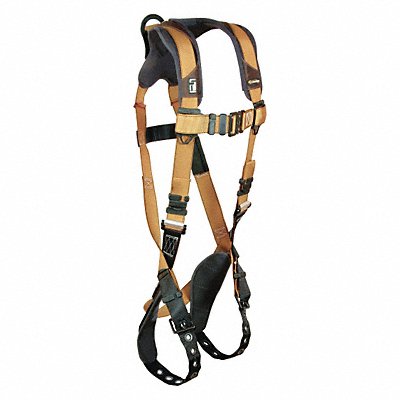 Full Body Harness ComforTech S MPN:G7080BS