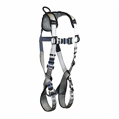 Full Body Harness Vest Style No Belt MPN:G7086BXL