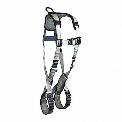 Full Body Harness Vest Style No Belt MPN:G7087BFDL