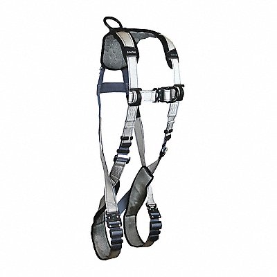 Full Body Harness Vest Style No Belt MPN:G7087BFDM