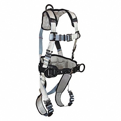 Full Body Harness FlowTech M MPN:G7089BQM