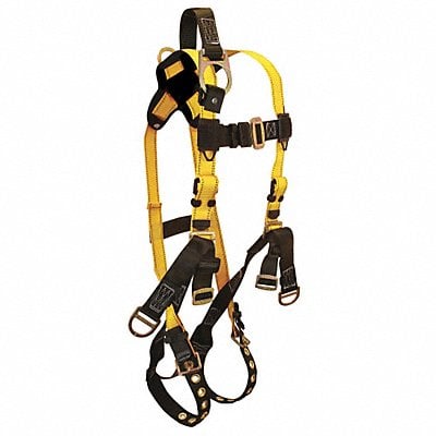 Full Body Harness Roughneck XL MPN:G8007XL