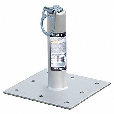 CB Anchor Steel Anchor Post Anchor Gray MPN:78012CSSD