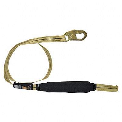 Shock-Absorbing Lanyard Black MPN:G8242L