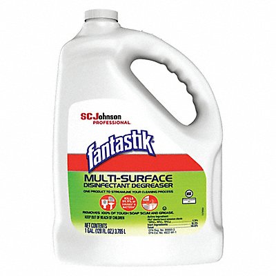 Disinfectant Degreaser 128oz PK4 MPN:311930