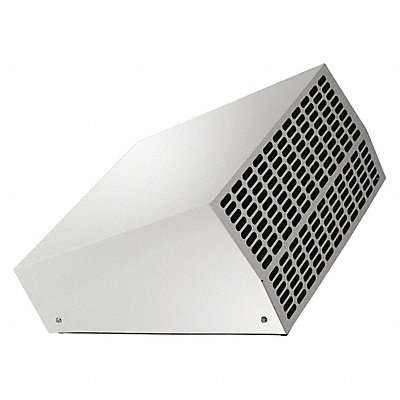 Exhaust Fan 6In Duct Dia Steel 120 V MPN:RVF 6XL EC