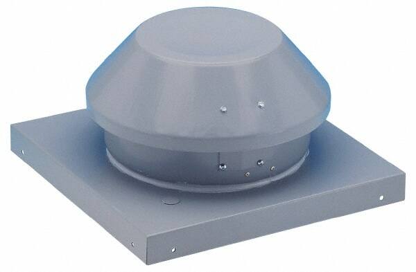 Hooded Roof Ventilators, Hood Size Length: 13 (Inch) MPN:RE 6