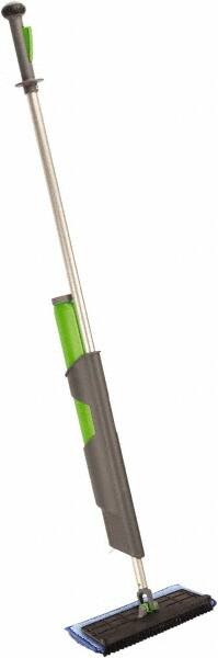 Deck Mops, Mopping Kits & Wall Washers, Head Length: 12in  MPN:BM-021-12