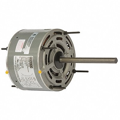 Condenser Fan Motor 1/4 HP 2.9A MPN:D742