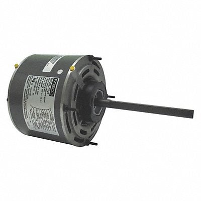 Condenser Fan Motor 1075 rpm 1/4 HP 1.8A MPN:D7909