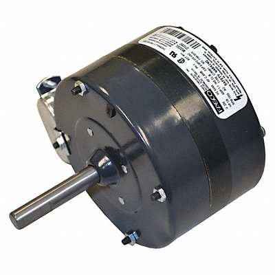 Motor 1/8 HP 1550 rpm 42 230V MPN:D1050