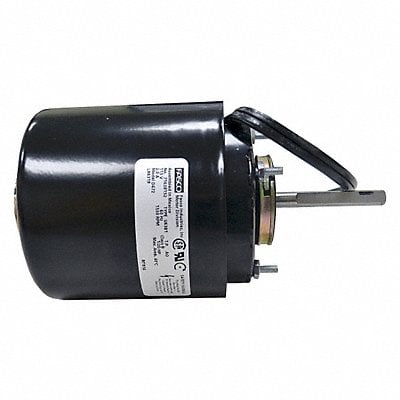 Motor 1/20 HP 1550 rpm 3.3 115V MPN:D472