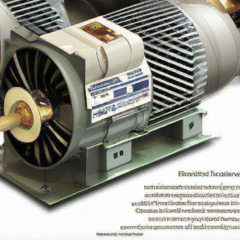 Motor115V 1Speed 2900RPM Blower MPN:50748-D700