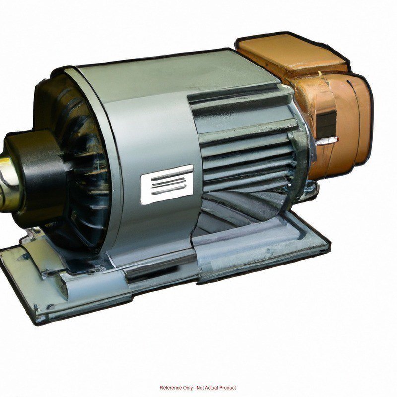 Motor1/25HP 115V 1550RPM 3 3/8 MPN:D0030