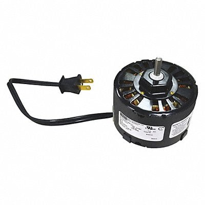 Motor 1/88 HP 1320 rpm 3.3 115V MPN:D0636