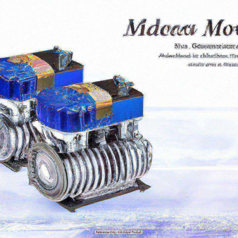 Motor 1/15HP 115/230V 3000RPM 1PH MPN:D091