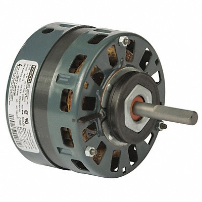 Motor 1/15 HP 520 620 850 rpm 42 115V MPN:D1089