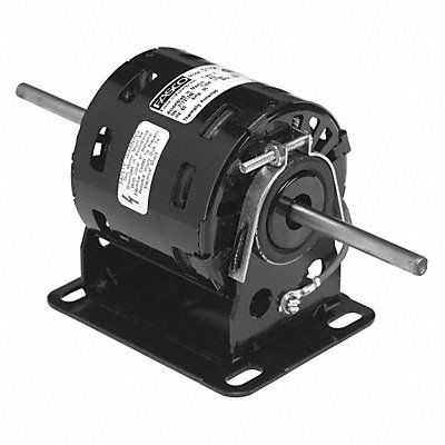 Motor 1/50 HP 1550 rpm 3.3 115V MPN:D1104