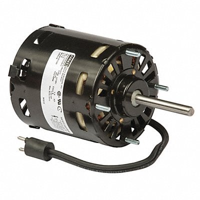 Motor 1/20 HP 1550 rpm 3.3 115V MPN:D1120