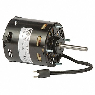 Motor 1/20 HP 1550 rpm 3.3 208-230V MPN:D1121