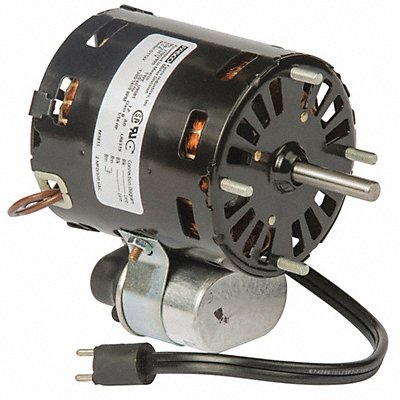 Motor 1/16 HP 1300/1650 rpm 3.3 208-230V MPN:D1122