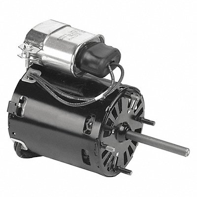 Motor 1/15 1/20 HP 1550/1400 rpm 208-230 MPN:D1125