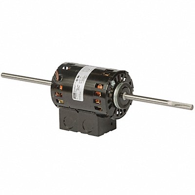 Motor 1/15 1/25 1/35 HP 1000 rpm 115V MPN:D1141