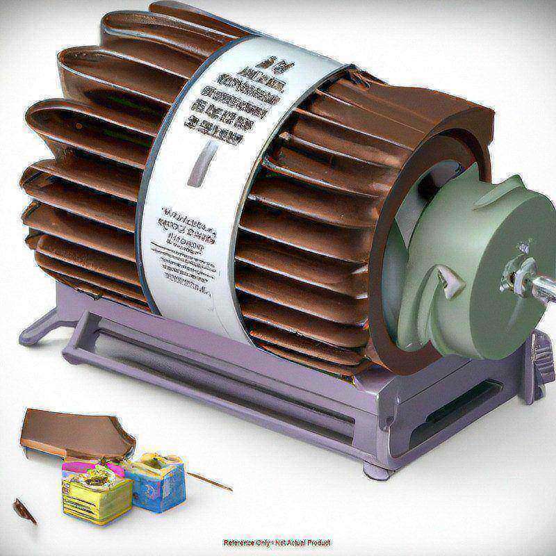 Motor1/40HP 115V 1500RPM 60Hz MPN:D127