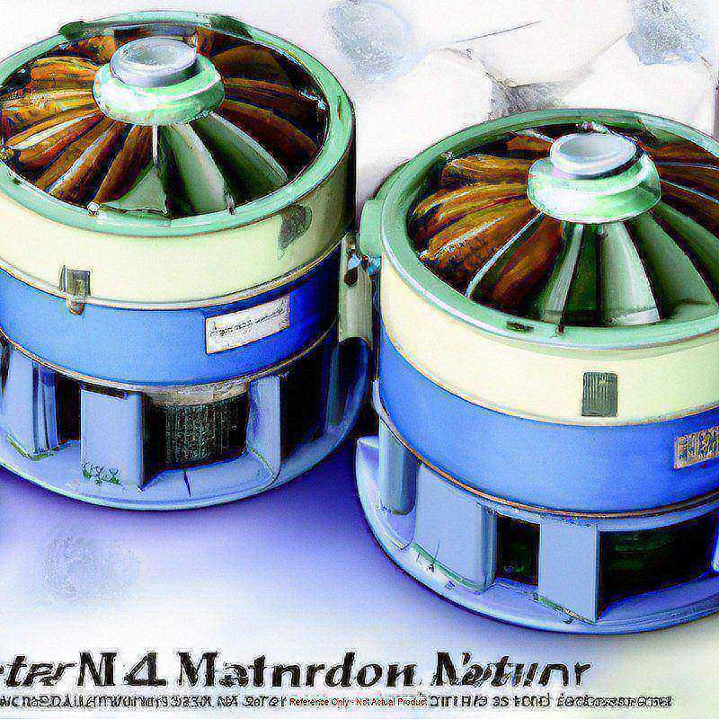 Motor1/25HP Motor Dbl Shft 208-230V MPN:D292