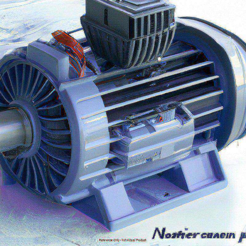 Motor 1/12HP 115V 1500RPM 1Speed MPN:D310