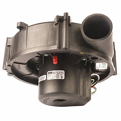 OEM Blower 5-7/8 in Overall H. 60 Hz MPN:A067