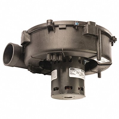 OEM Blower 8-1/8 Overall D. 115VAC 60 Hz MPN:A211