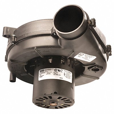 OEM Blower 44 in Lead L. 115VAC 60 Hz MPN:A276