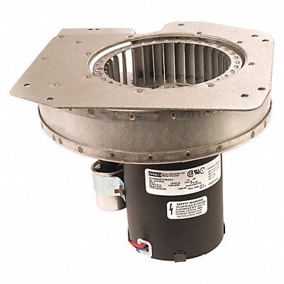 OEM Blower 6-1/4in. Overall D 208/230VAC MPN:A331