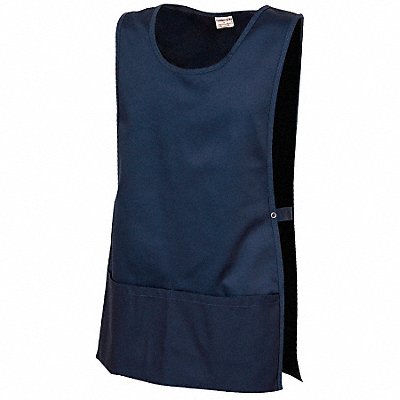 Unisex Apron Cobbler 2XL Navy MPN:64184 2XL