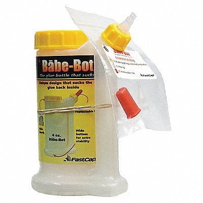 Glue Dispenser 4 fl oz MPN:GB.BABEBOT